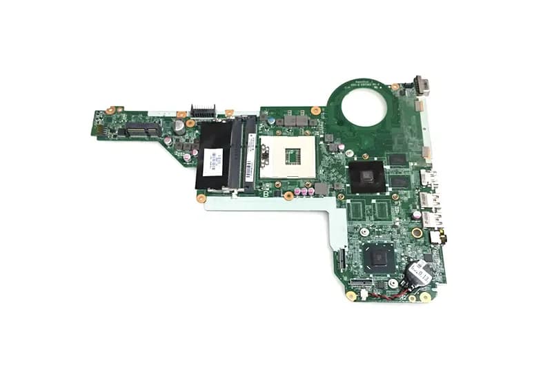 K3879 - Dell Socket PGA479 Intel 915GM Chipset Motherboard