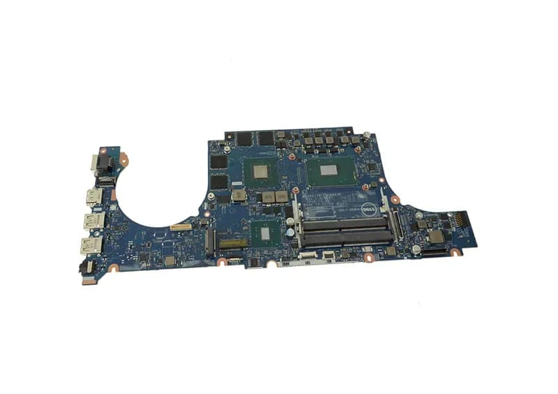 KD43Y - Dell Socket BGA1440 Intel HM175 Chipset Motherboard