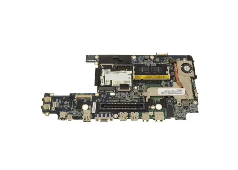 KN240 - Dell System Board (Motherboard) for Latitude D420