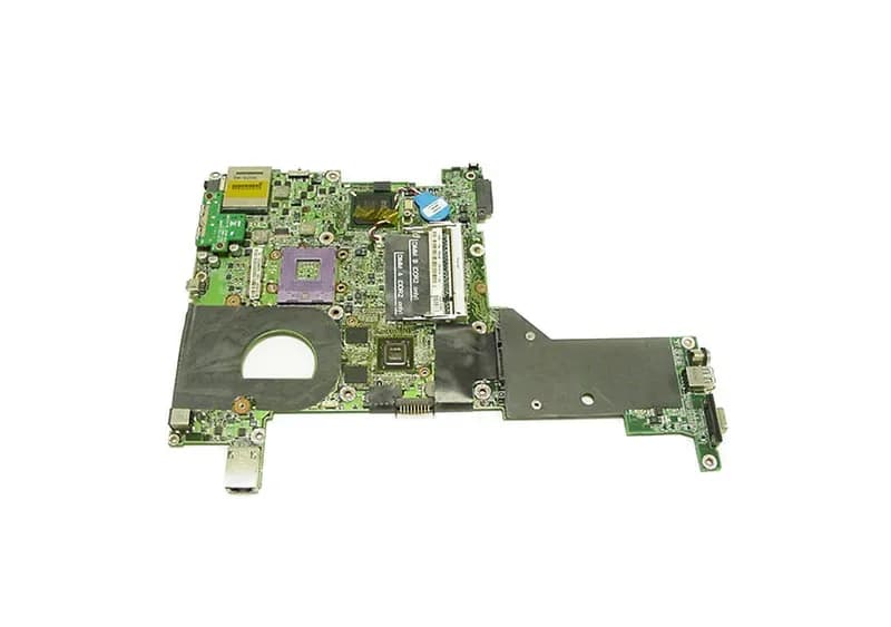 KN548 - Dell Socket PGA478 Motherboard for Inspiron 1420 / Vostro 1400