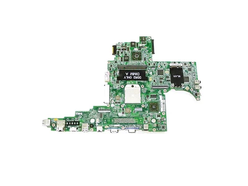 KX345 - Dell Socket S1 Motherboard for Latitude D531 Laptop