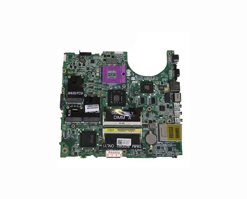 M265C - Dell Intel System Board (Motherboard) for Studio 15 1535