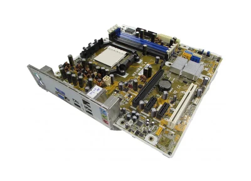 M2N68-LA - Asus Socket AM2 NVIDIA GeForce 6150SE nForce 430 Micro-ATX System Board (Motherboard) Supports Athlon 64 4000+ Series DDR2 2x DIMM