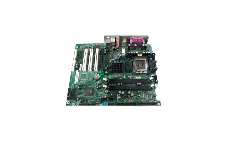 M3323 - Dell Socket LGA775 Intel 925 Express Chipset Motherboard