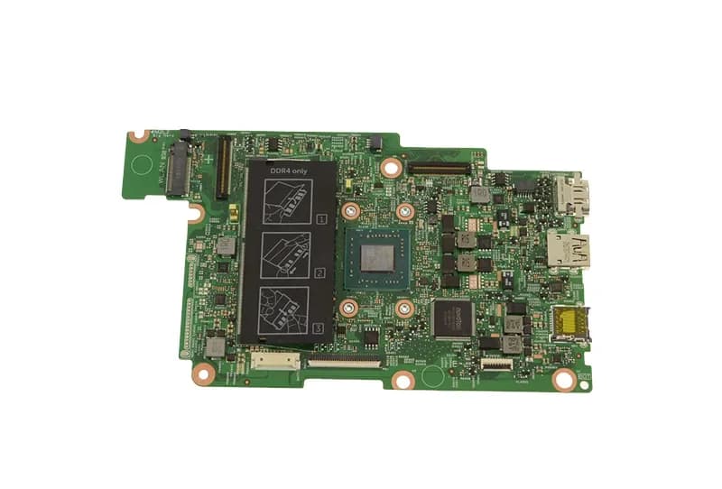 M3G09 - Dell (Motherboard) for Inspiron 11 3180