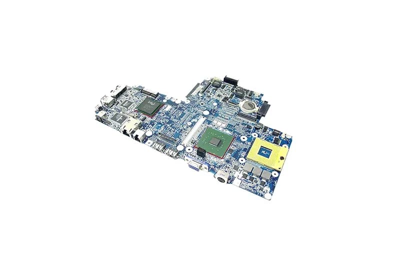 MD666 - Dell Socket PGA478 Intel 945GM Chipset Motherboard