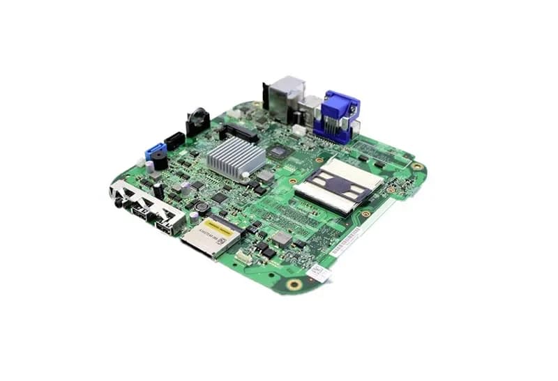 MFHTR - Dell System Board (Motherboard) for Inspiron 400