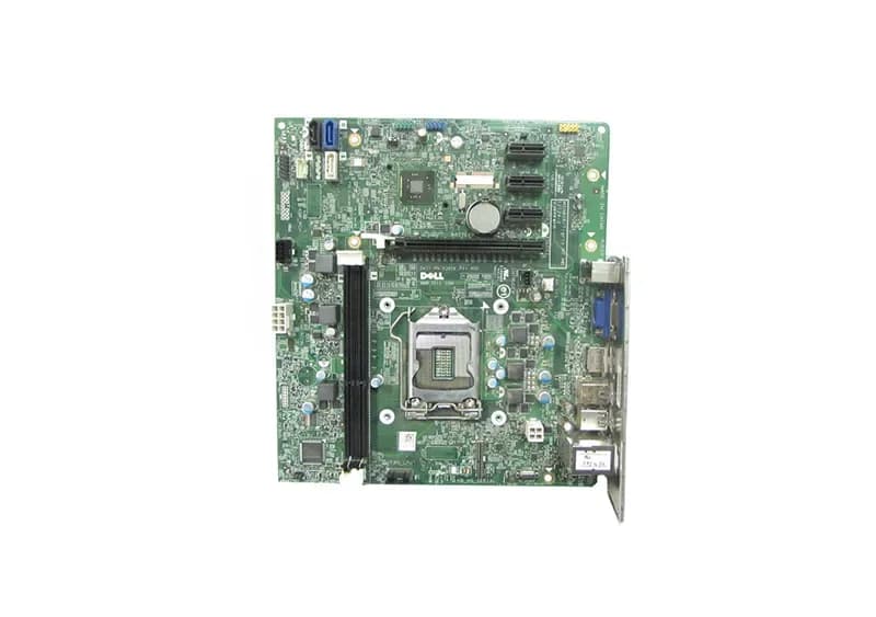 MIH81R - Dell Socket LGA1155 Intel H81 Chipset Micro-ATX Motherboard