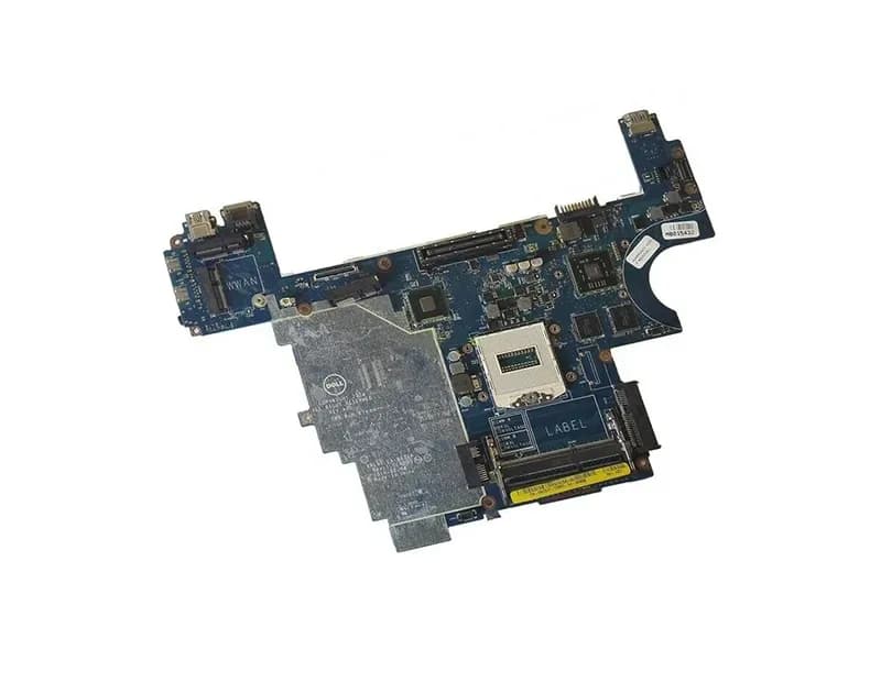 N23JF - Dell Socket PGA947 Intel QM87 Chipset Motherboard