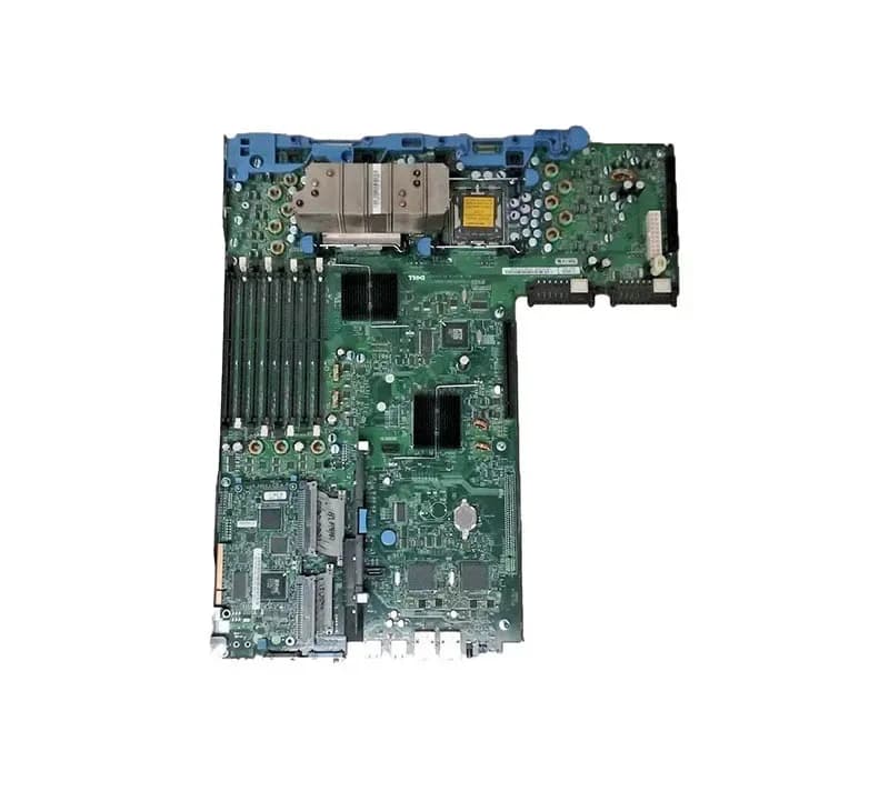 NK937 - Dell Socket LGA771 Motherboard for PowerEdge 1950