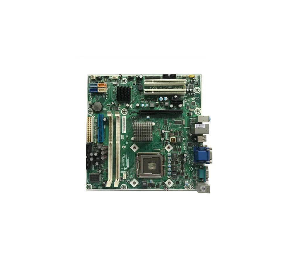 P1824-69026 - HP Socket 370 Intel Chipset System Board (Motherboard)