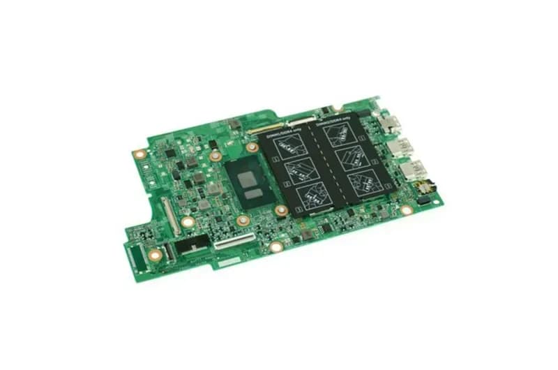 P380W - Dell 2.70GHz Intel Core i7 System Board (Motherboard)