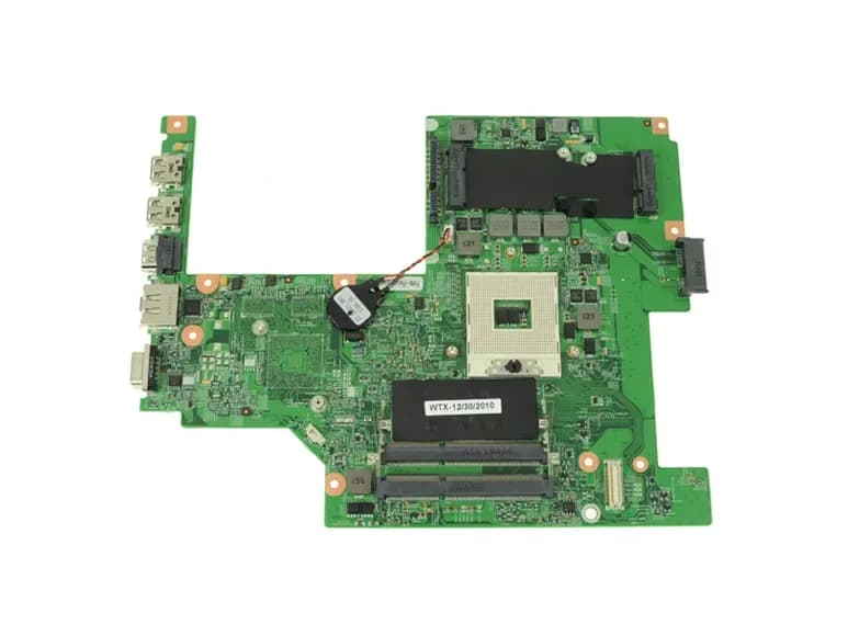 PN6M9 - Dell (Motherboard) Socket S989 for Vostro 3500 Intel Laptop