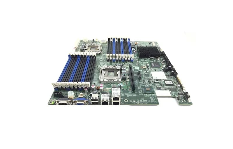 PN94W - Dell Socket LGA2011 Intel X99 Chipset ATX Motherboard