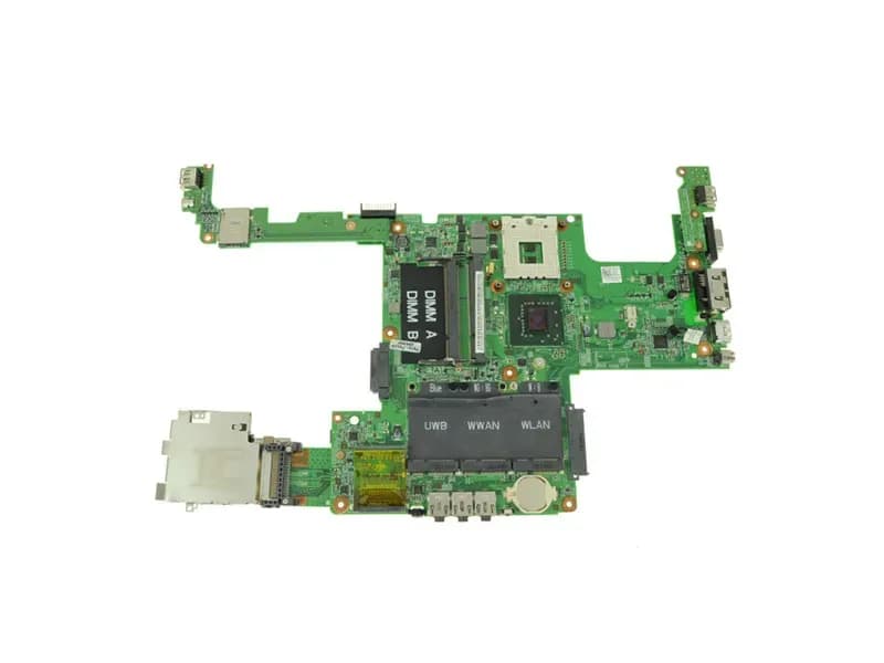 PT113 - Dell Socket PGA478 Motherboard for Inspiron 1525