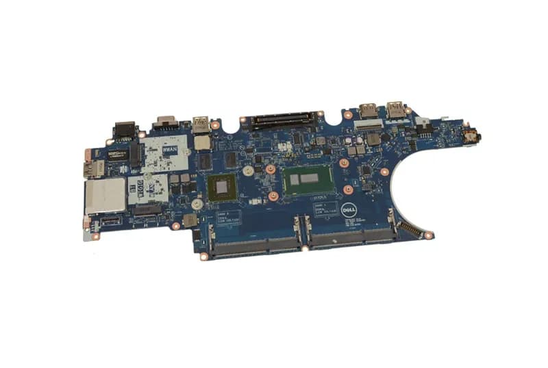 PX1X6 - Dell System Board (Motherboard) Core I3 1.7GHz (i3-4005u) W/CPU Vostro 15 -3558