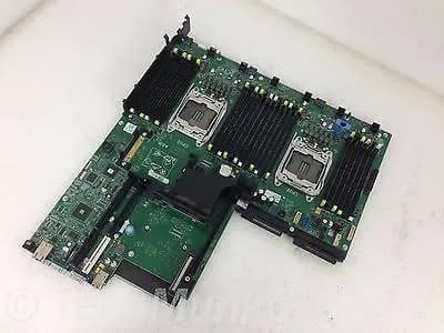 R53PY - Dell System Board (Motherboard) For Precision R7910