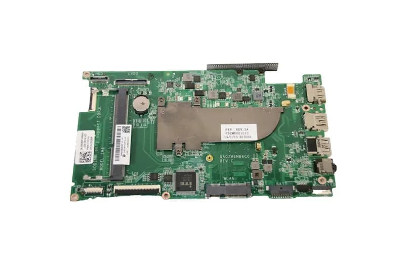 RJ80P - Dell (Motherboard) with Intel Cel N2815 1.86GHz