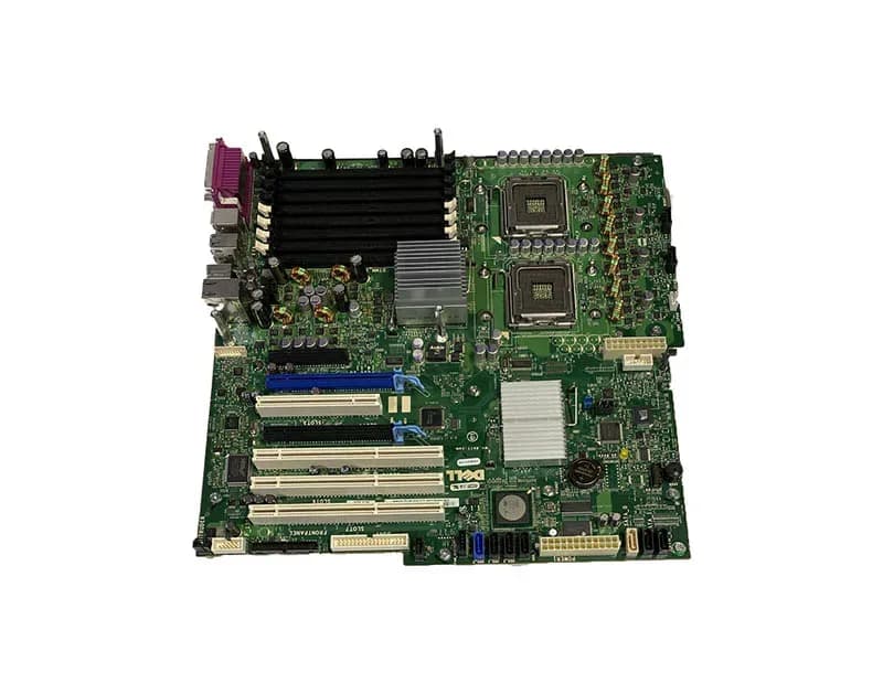 RW199 - Dell Socket LGA771 Intel 5400 Chipset Motherboard