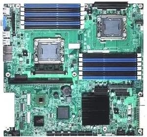 S5520UR - Intel Socket LGA1366 Intel 5520 Chipset SSI CEB System Board (Motherboard) Supports Xeon DDR3 12x DIMM