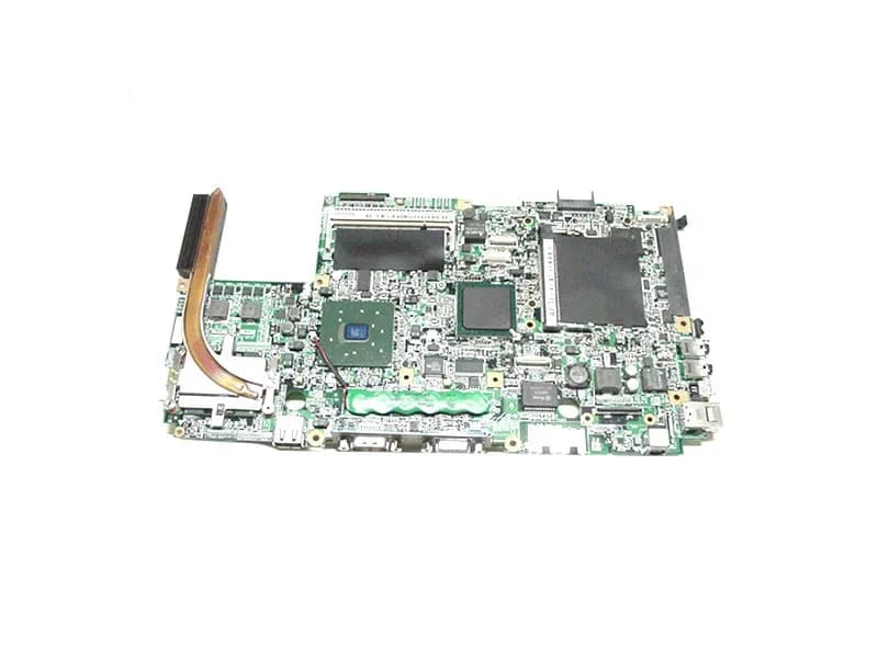 T0400 - Dell System Board (Motherboard) for Latitude D400