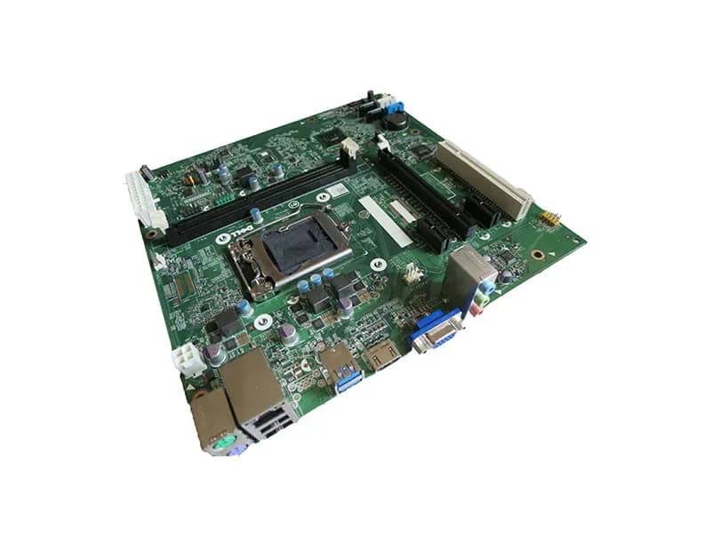 T1D10 - Dell Socket LGA1150 Intel H81 Chipset Micro-ATX Motherboard