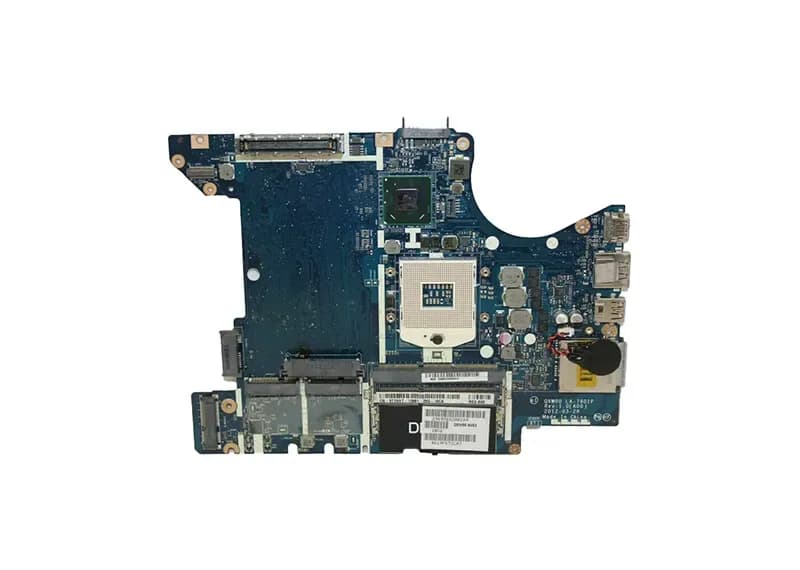 T7NXT - Dell Socket PGA989 Intel HM77 Chipset Motherboard