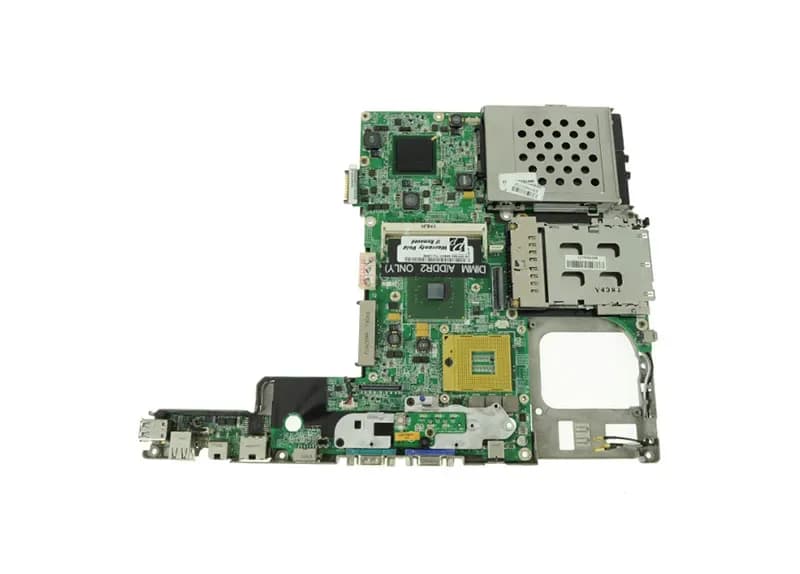 TF052 - Dell Socket PGA478 Intel 945GM Chipset Motherboard
