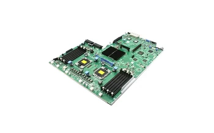 TK42J - Dell Socket LGA1366 Intel 5520 Chipset Motherboard