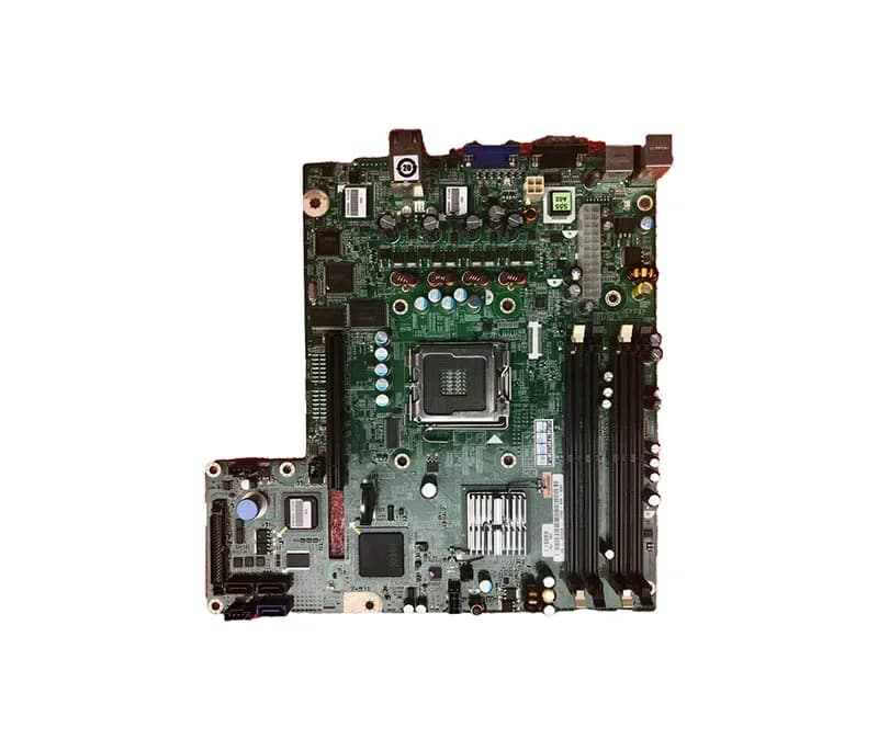 TY019 - Dell Socket LGA775 Intel 3200 Chipset Motherboard