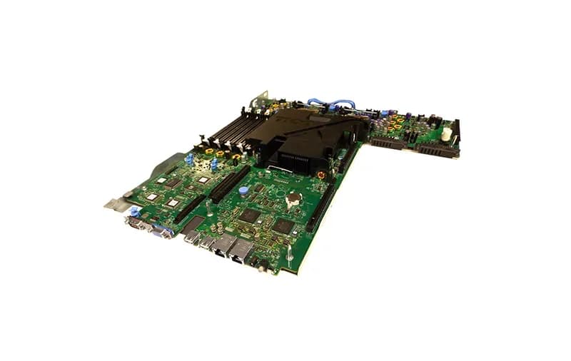 UY611 - Dell Socket LGA771 Intel E7520 Chipset Motherboard