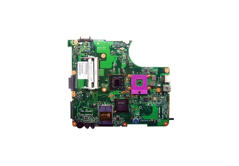 V000175100 - Toshiba Intel (Motherboard) Socket 478 for Satellite L510