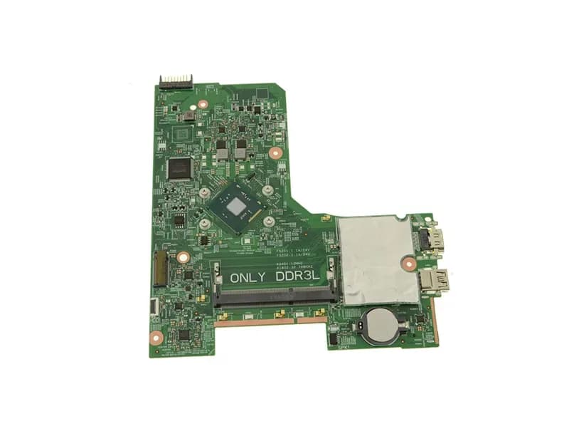 V0D1T - Dell Socket BGA1170 System Board (Motherboard)
