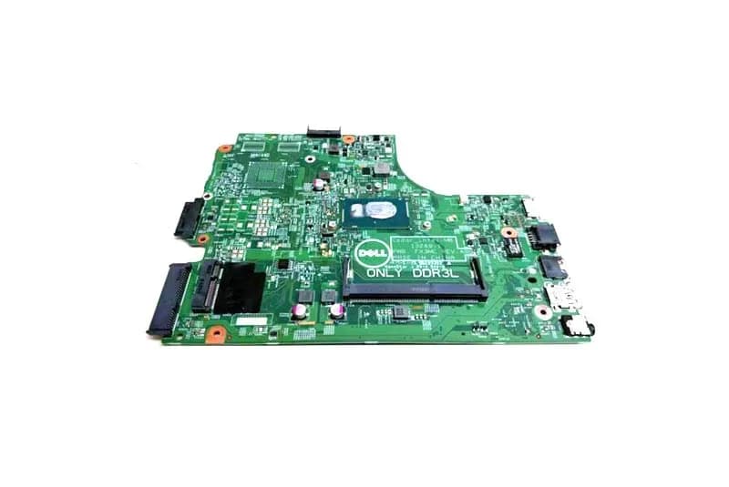V28DP - Dell Socket PGA989 ATX Motherboard for Inspiron 15 3542 5749