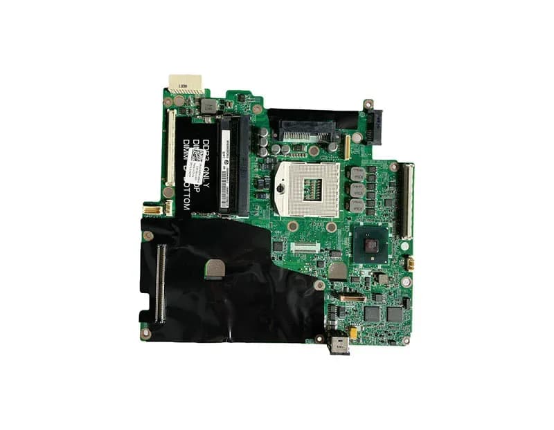 VN3TR - Dell System Board (Motherboard) for Precision M6500