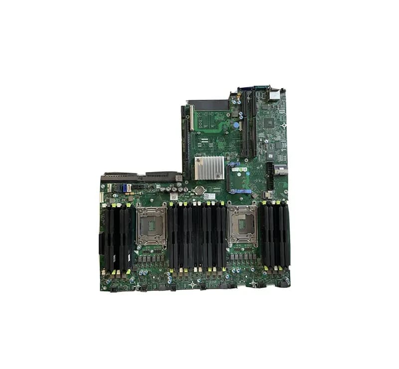 VRCY5 - Dell Socket LGA2011 Intel C600 Chipset Motherboard