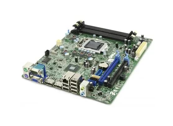 WR7PY - Dell Socket LGA1155 Intel Q77 Chipset Micro-ATX Motherboard