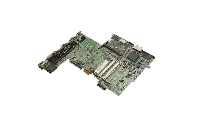 X1601 - Dell Motherboard (32MB Video) for Inspiron 600m Latitude D600