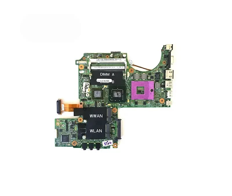 X635D - Dell Socket PGA478 Intel GM965 Chipset ATX Motherboard