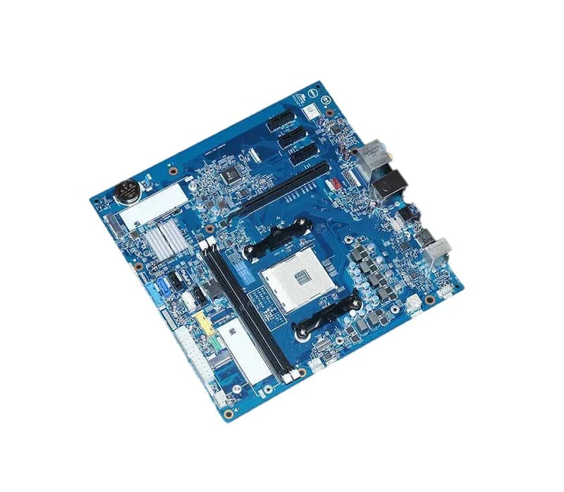 XFRWW - Dell DDR4 (Motherboard) Socket AM4 for Inspiron 5675
