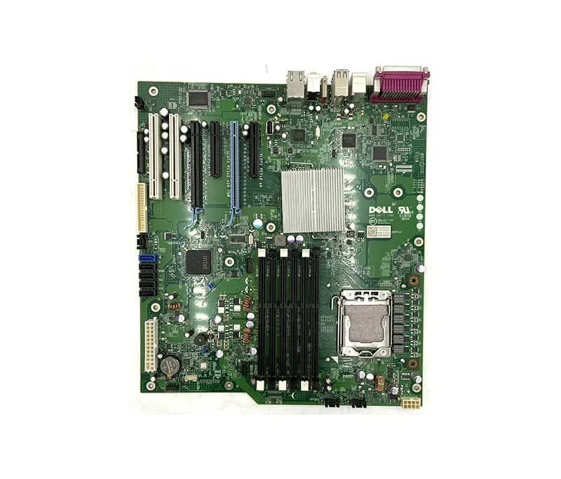 XPDFK - Dell Socket LGA1366 Intel X85 Chipset ATX Motherboard