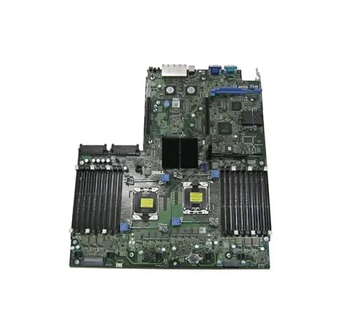 YMXG9 - Dell Socket FCLGA1366 Intel 5520 Chipset Motherboard
