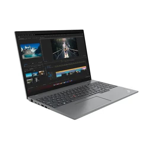 21HH001MUS - Lenovo ThinkPad T16 Gen2 16" Touchscreen WUXGA Core i7-1355U 1.70GHz (10 Core) 16GB 512GB SSD Win 11 Pro Storm Gray
