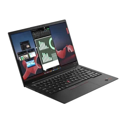 21HM000SUS - Lenovo ThinkPad X1 Carbon Gen11 14" Touchscreen Ultrabook WUXGA Core i7-1365U (10 Core) 32GB 512 GB SSD Win 11 Pro Deep Black