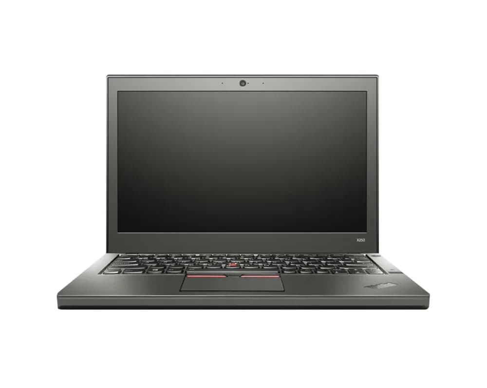 X250 - Lenovo ThinkPad X250 Ultrabook 12.5-inch Intel i7 2.6GHz 8GB 256GB SSD Windows 10 Pro Laptop Systems