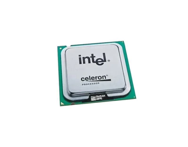 P1455 - Dell 1.13GHz 133MHz FSB 256KB L2 Cache Intel Celeron Processor