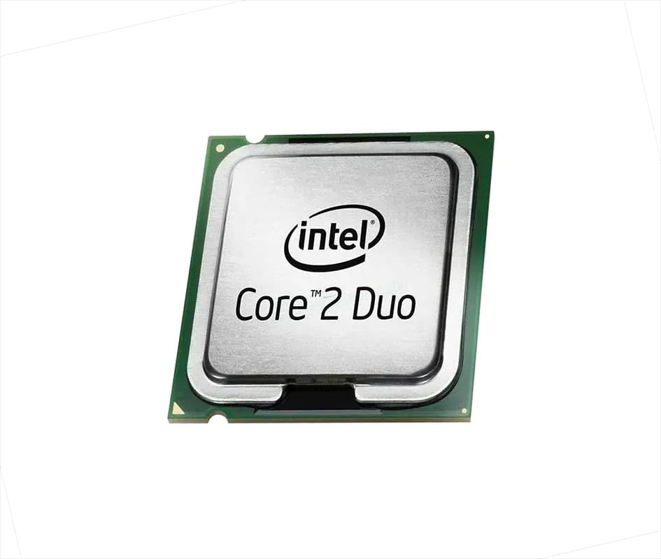 P8600 - Intel Core 2 Duo P8600 2.4GHz 2-Core PGA-478 Processor