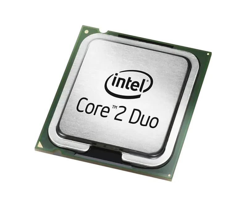 SL9U3 - Intel Core 2 Duo T5600 1.83GHz 667MHz P PGA-478 Processor