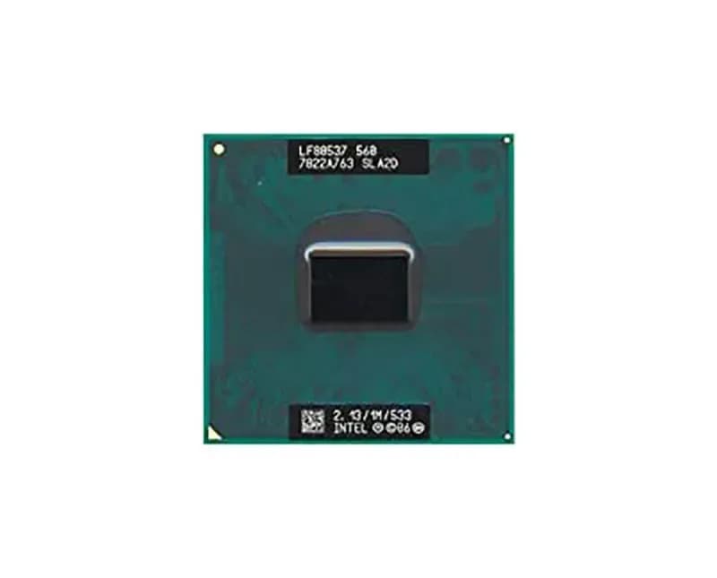 SLA2D - Intel Celeron 560 1-Core 2.13GHz Socket PPGA478 Processor