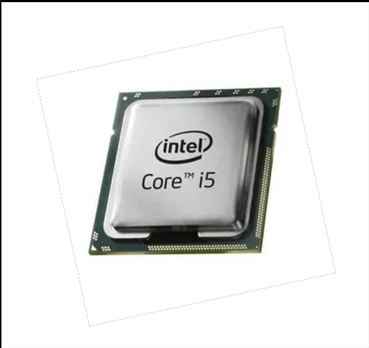 SR044 - Intel Core i5 i5-2540M 2.6GHz 2-Core PGA-988 Processor